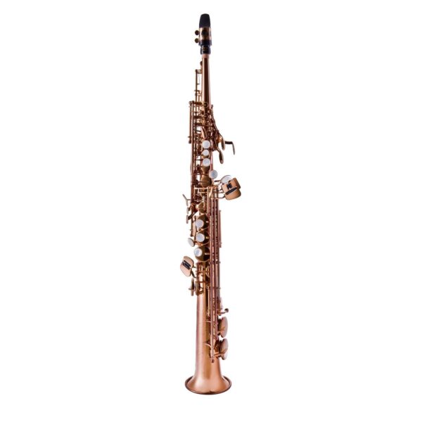 Leblanc | LSS-711DL Premiere Soprano Saxophone